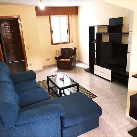 El Cuarto Apartamento Ribadavia Exterior foto