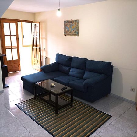 El Cuarto Apartamento Ribadavia Exterior foto