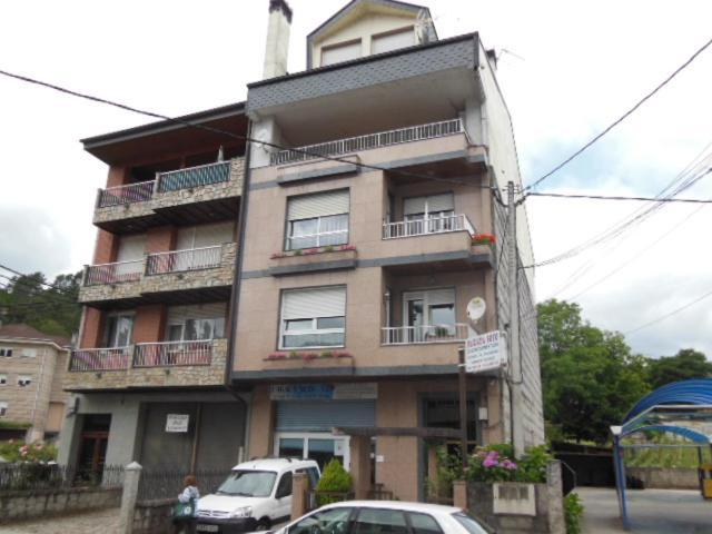 El Cuarto Apartamento Ribadavia Exterior foto