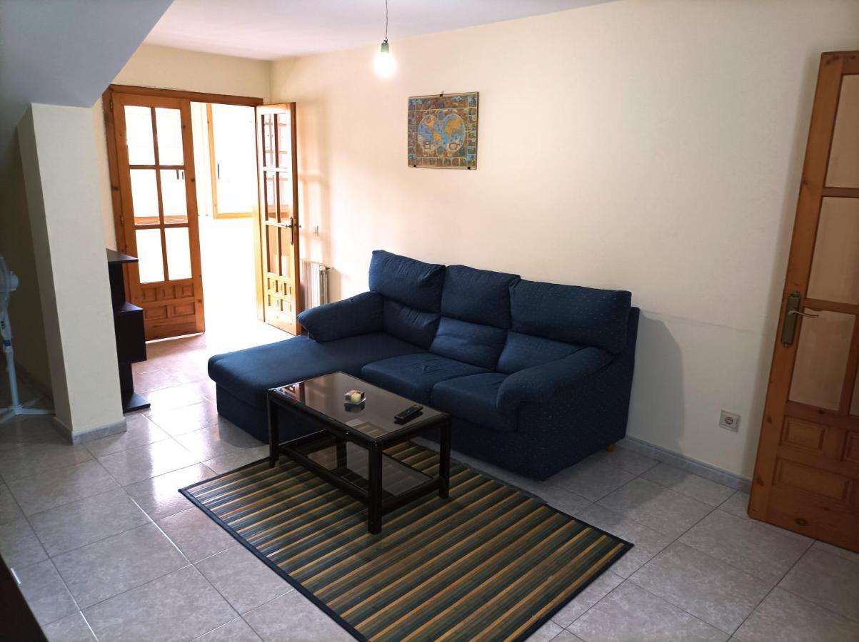El Cuarto Apartamento Ribadavia Exterior foto
