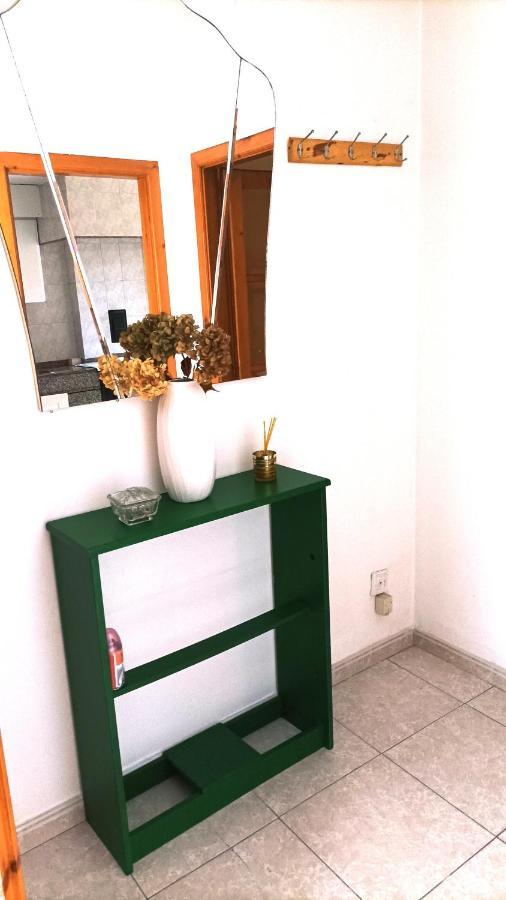 El Cuarto Apartamento Ribadavia Exterior foto