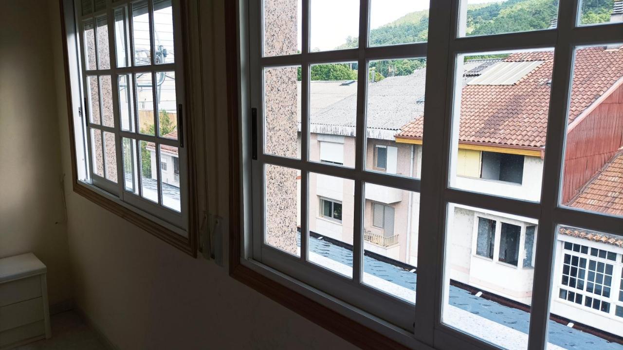 El Cuarto Apartamento Ribadavia Exterior foto